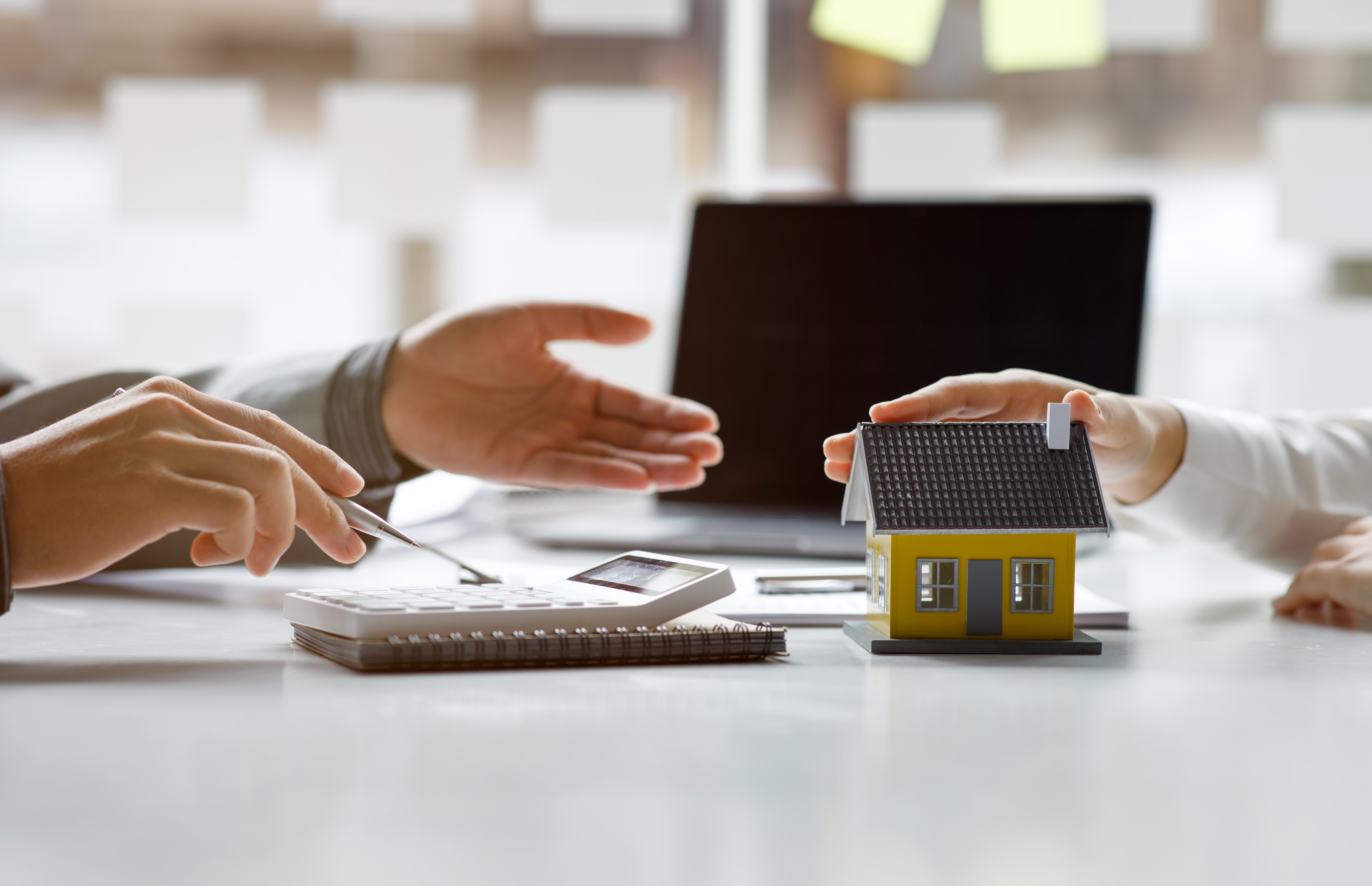 Should You Sell Your House if You Have a Low Interest Mortgage Payment?
