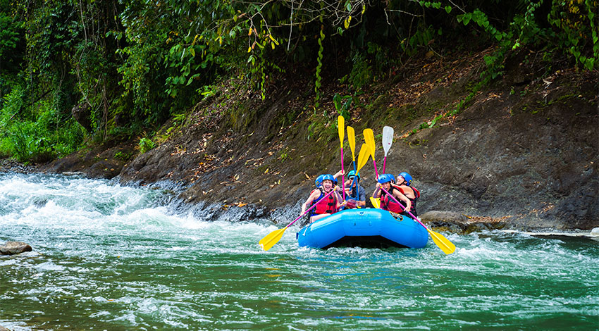 Costa Rica