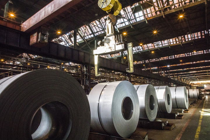 U.S. Steel Divulges New Cost-Cutting Plan; CFO to Retire