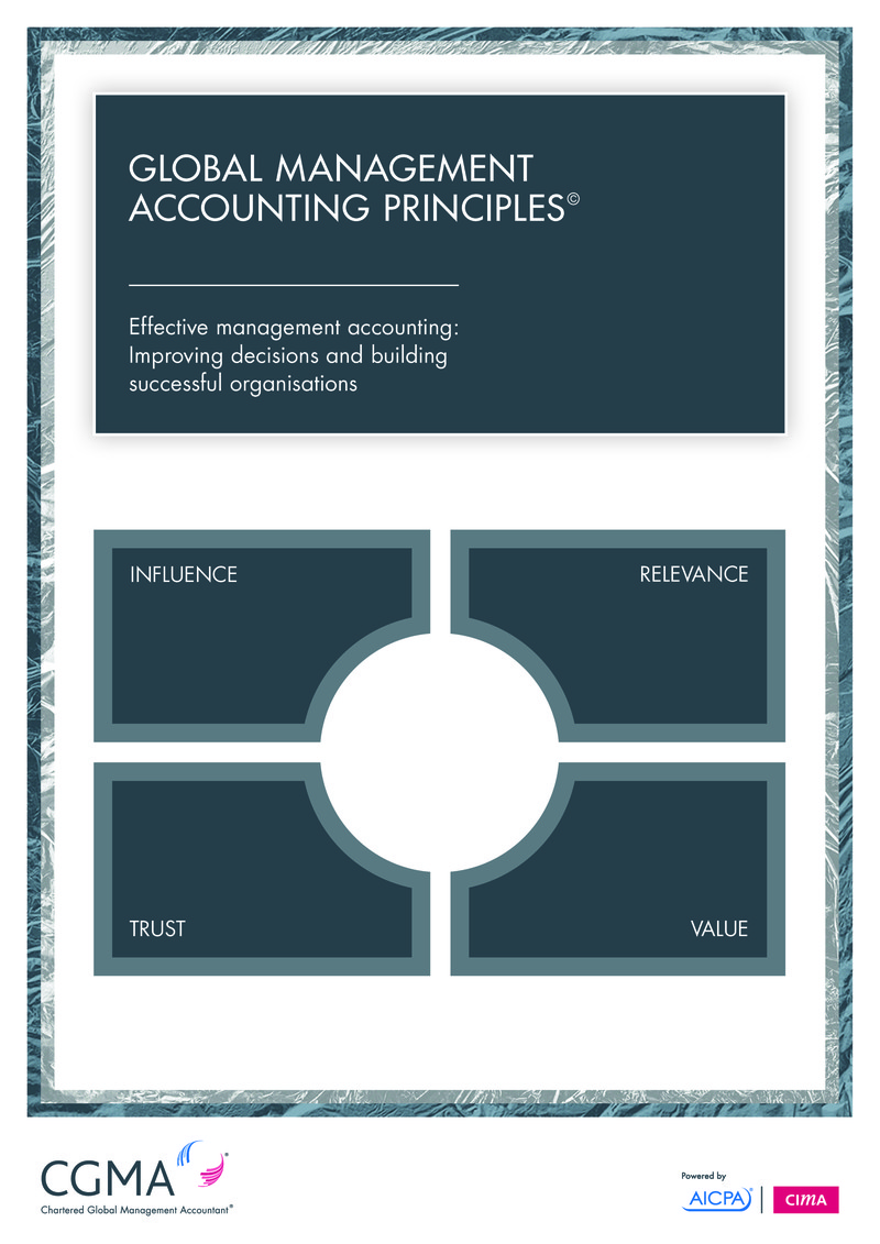 How to Get Better at Management Accounting