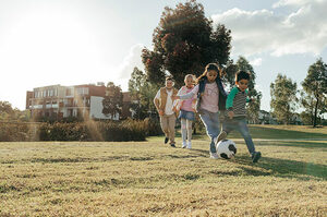 Highlands Estate, Craigieburn