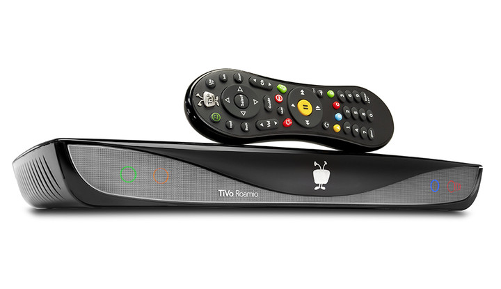 TiVo Shuffles CFOs Amid Xperi Merger