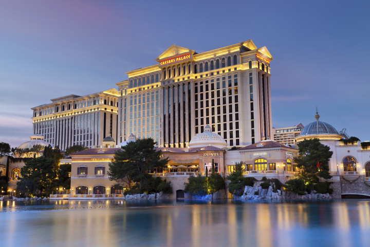 Eldorado Resorts to Buy Caesars in $17.3B Casino Deal