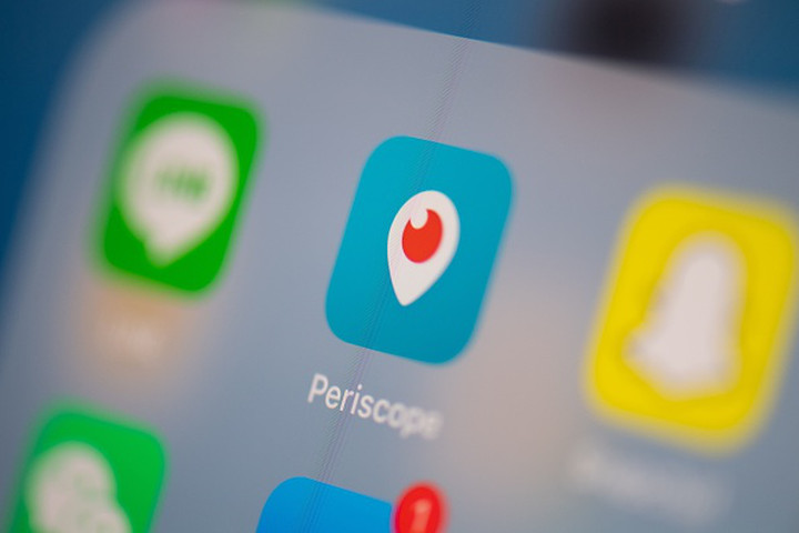Twitter to Shut Down Periscope Five Years After Launch