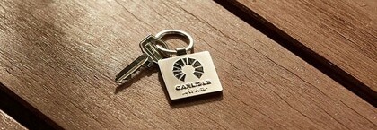 Security Tips