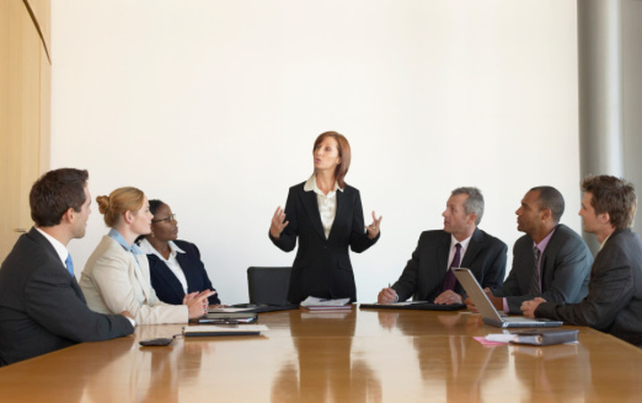 Nearly One-Third of Board Nominees Are Women