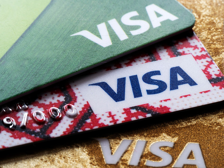 Visa Makes Fintech Move With $5.3B Plaid Buy