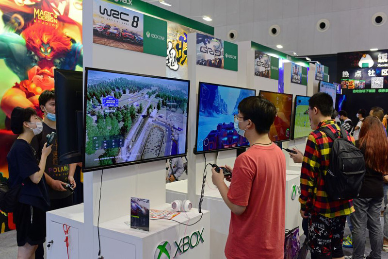 Microsoft to Buy Gaming Studio ZeniMax for $7.5B