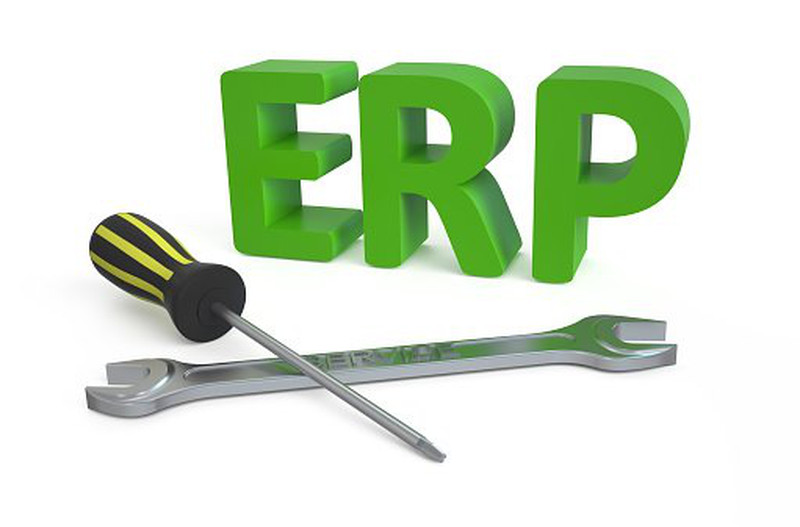 Buying and Optimizing ERP Software