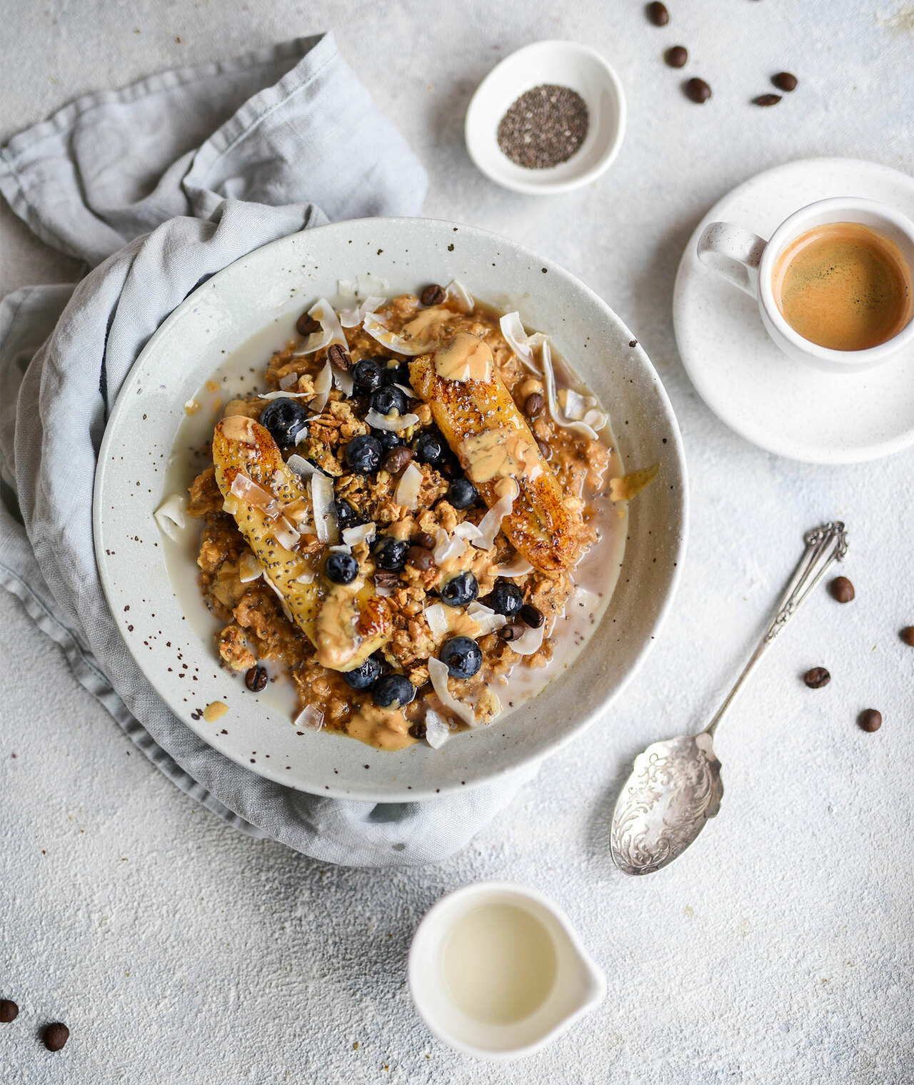 Your Guide to a Deliciously Healthy Breakfast