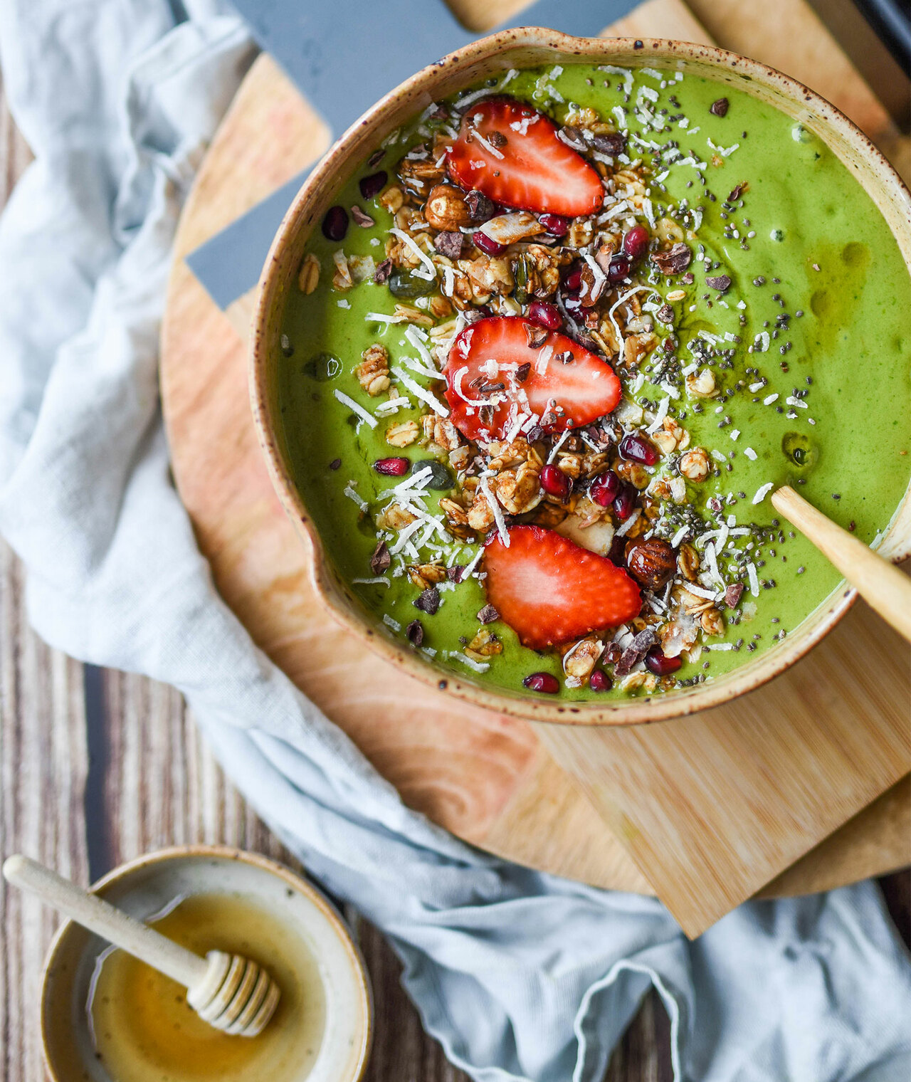 Your Guide to a Deliciously Healthy Breakfast