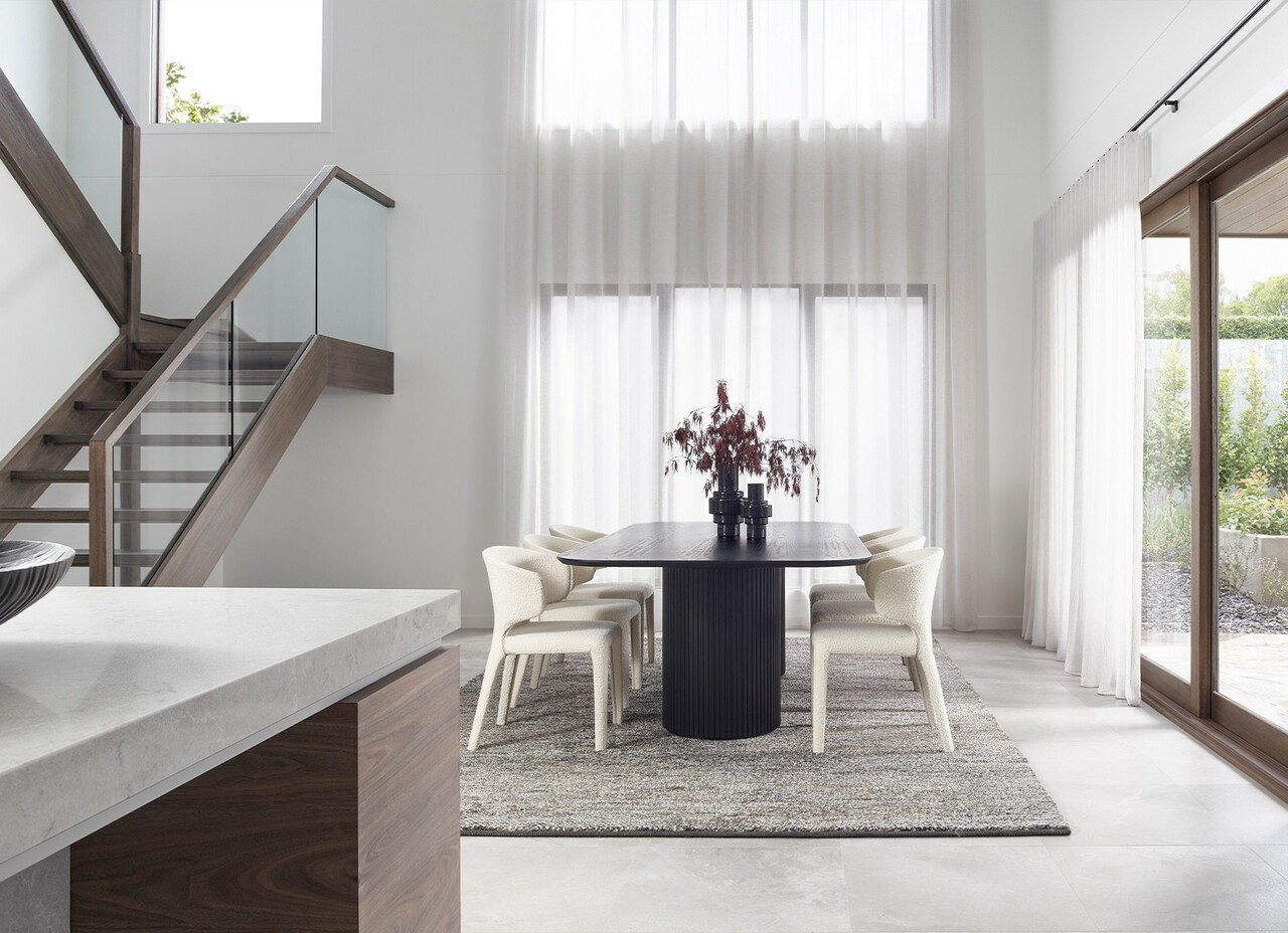 Add Light and Space to Your Home with a Void