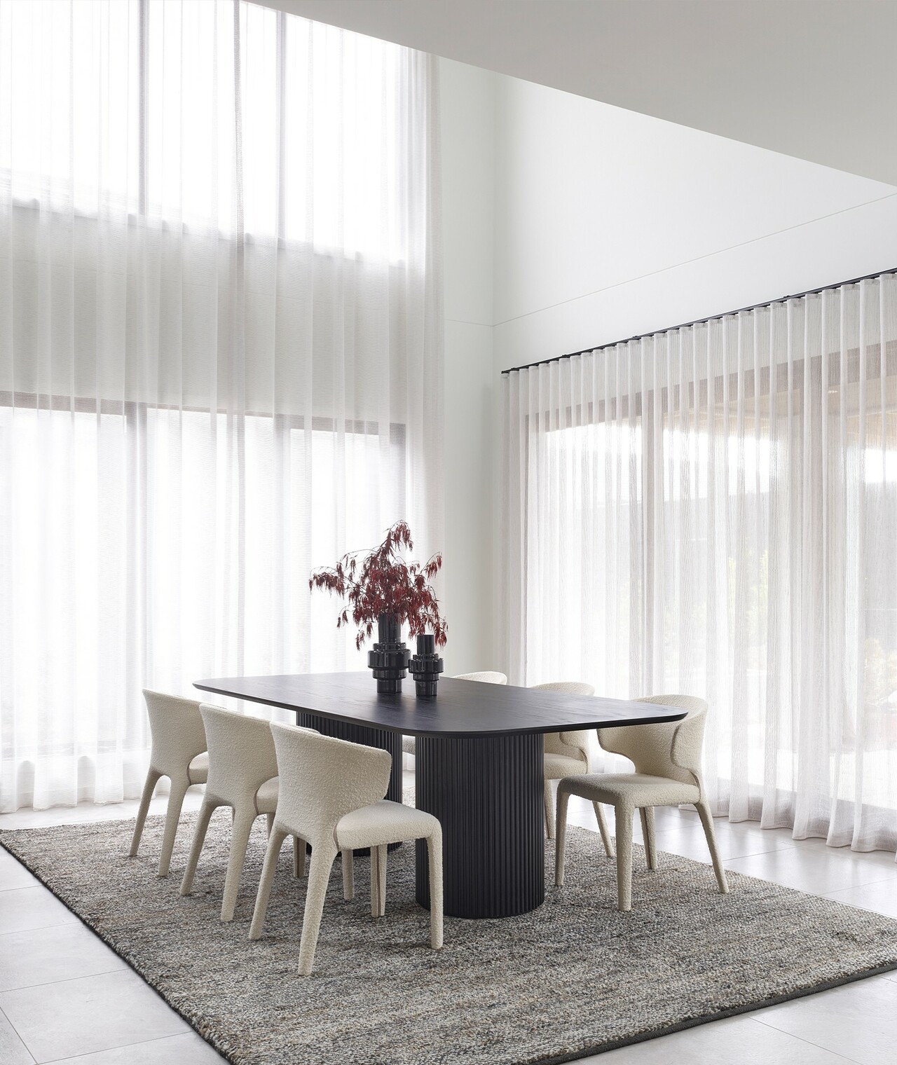 Add Light and Space to Your Home with a Void