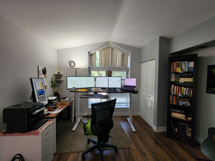 The 6 a.m. CFO:  How CFO Centre’s Benjamin Joseph Starts His Day