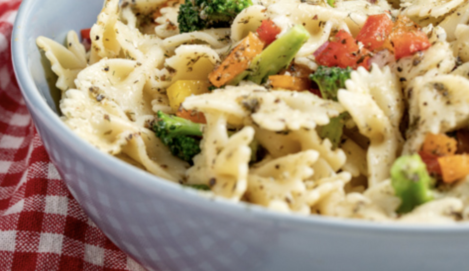 9 Pasta Salad Recipes For Every Event This Summer | McCormick