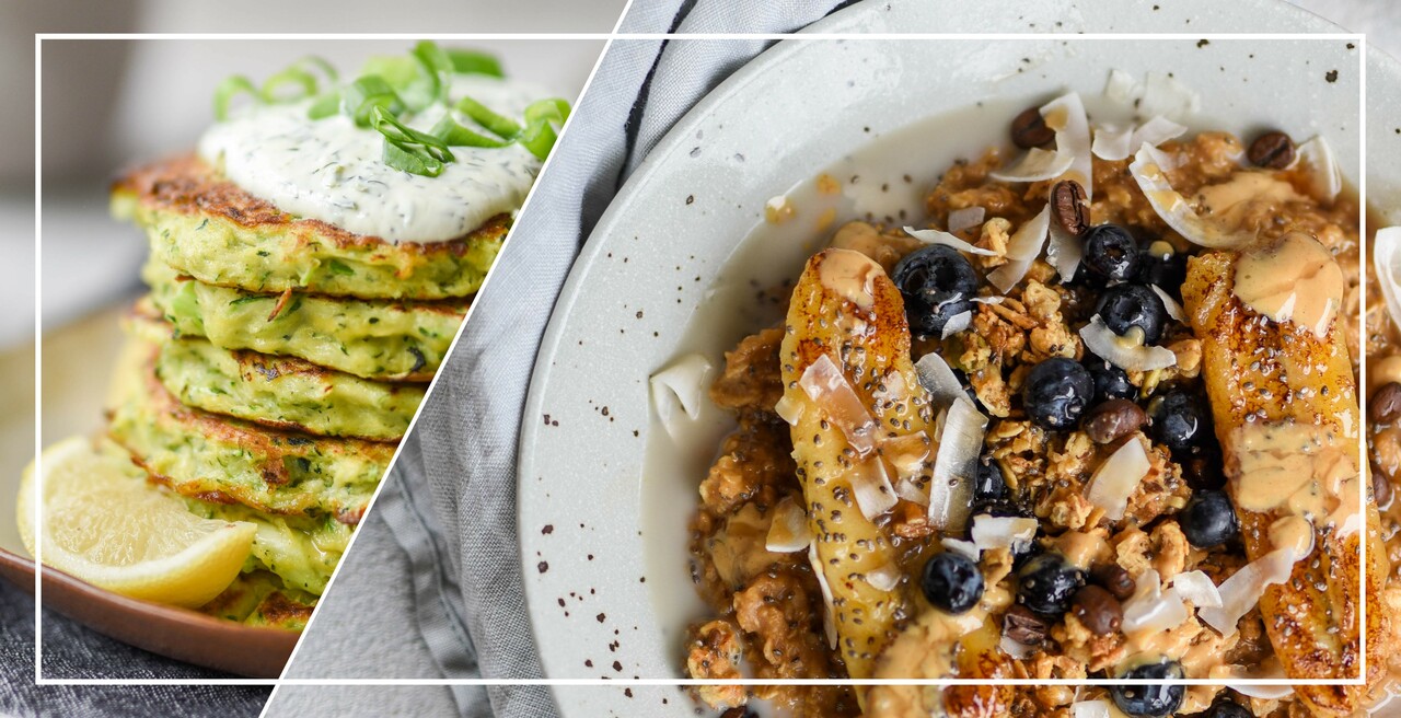 Your Guide to a Deliciously Healthy Breakfast