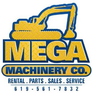 Mega Machinery Co.