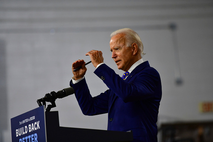 Early Days of the Biden Presidency: The Quiz
