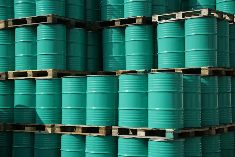 Will Saudi Oil Strikes Hamper Supply Chains?