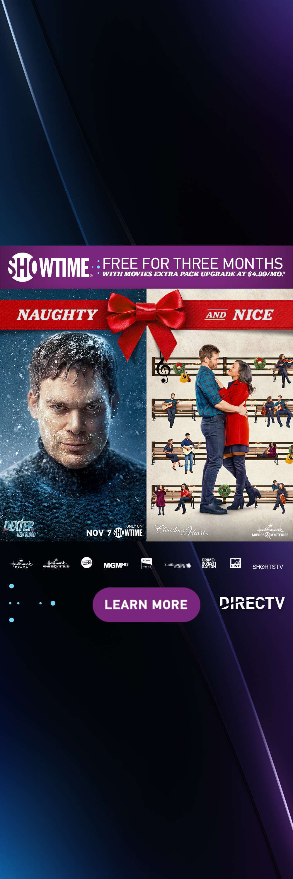 13 Tv Series To Stream For A Spooky Halloween Season - Att Entertainment News