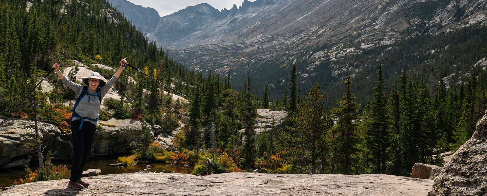 Estes Park, Colorado