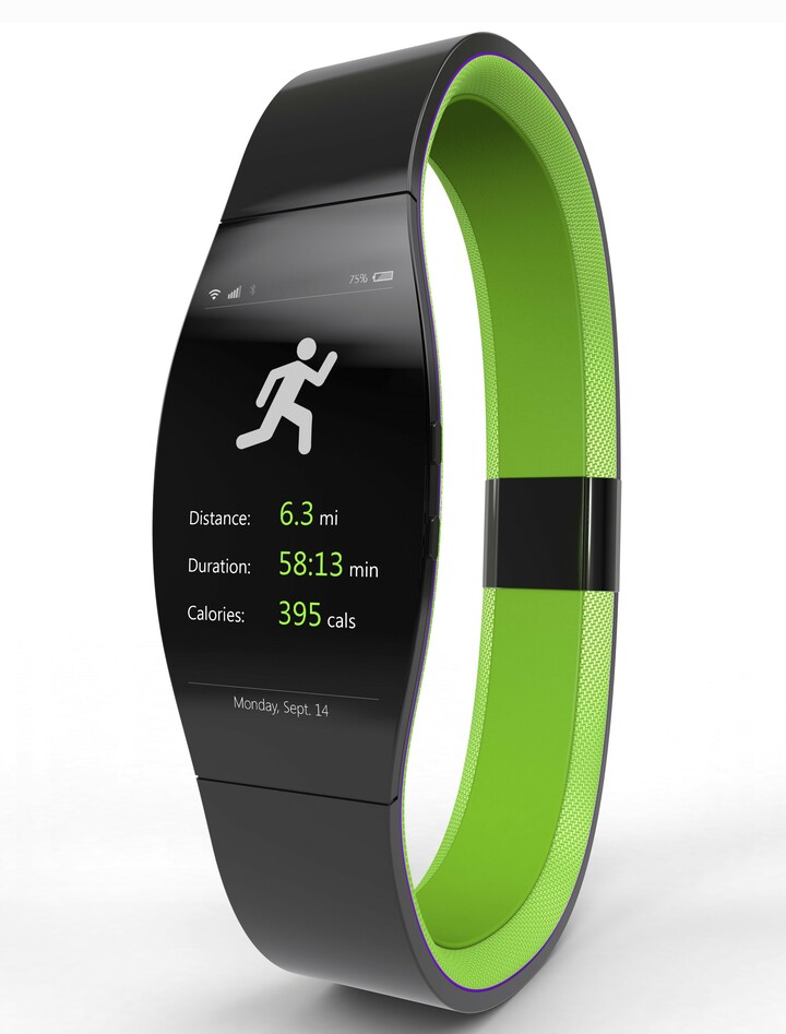 Fitbit’s Profits Hit By Manufacturing Problems
