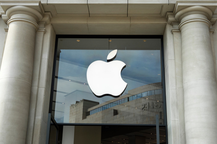 SEC Allows Apple Shareholder Vote on NDAs
