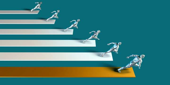 Steering the Sales Force Away From the ‘Easy Sale’