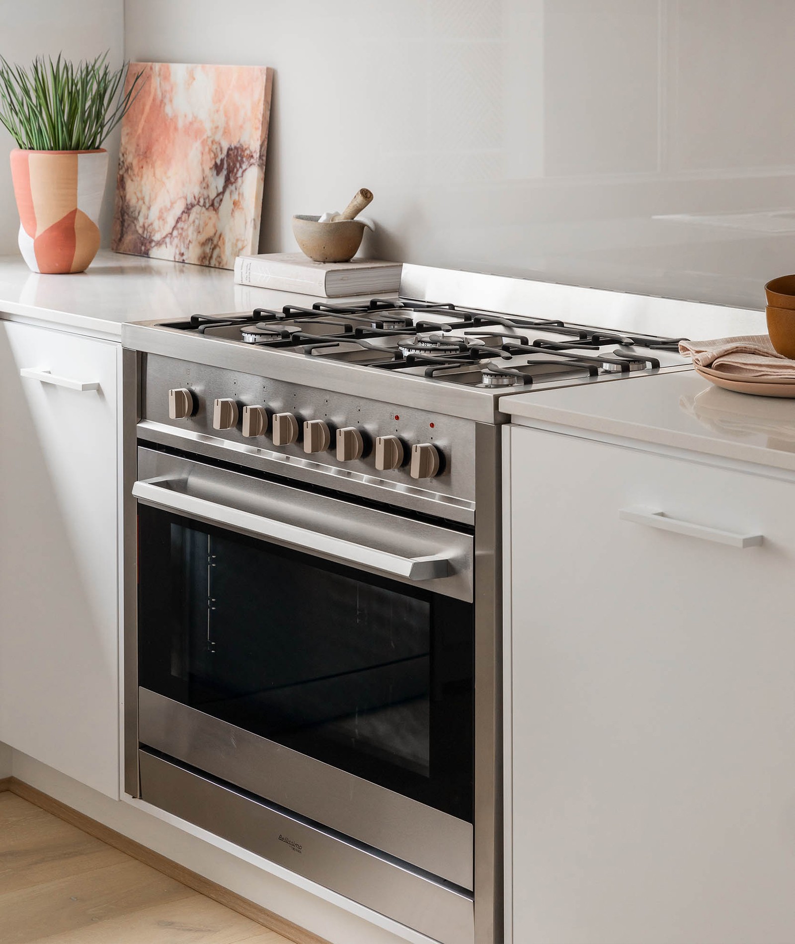 What’s Hot in Kitchens: Freestanding Range Cookers