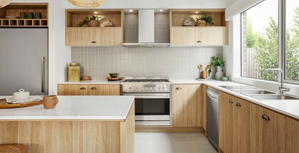 What’s Hot in Kitchens: Freestanding Range Cookers