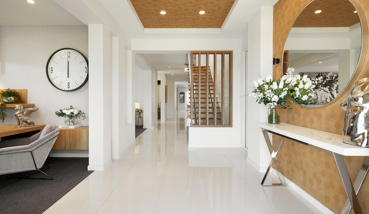 The Perfect Flooring Choice Throughout Your Home