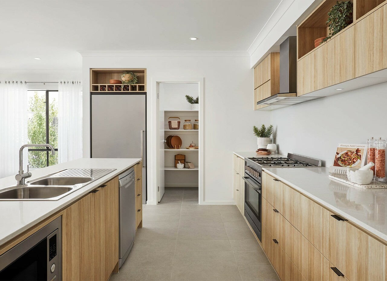 What’s Hot in Kitchens: Freestanding Range Cookers