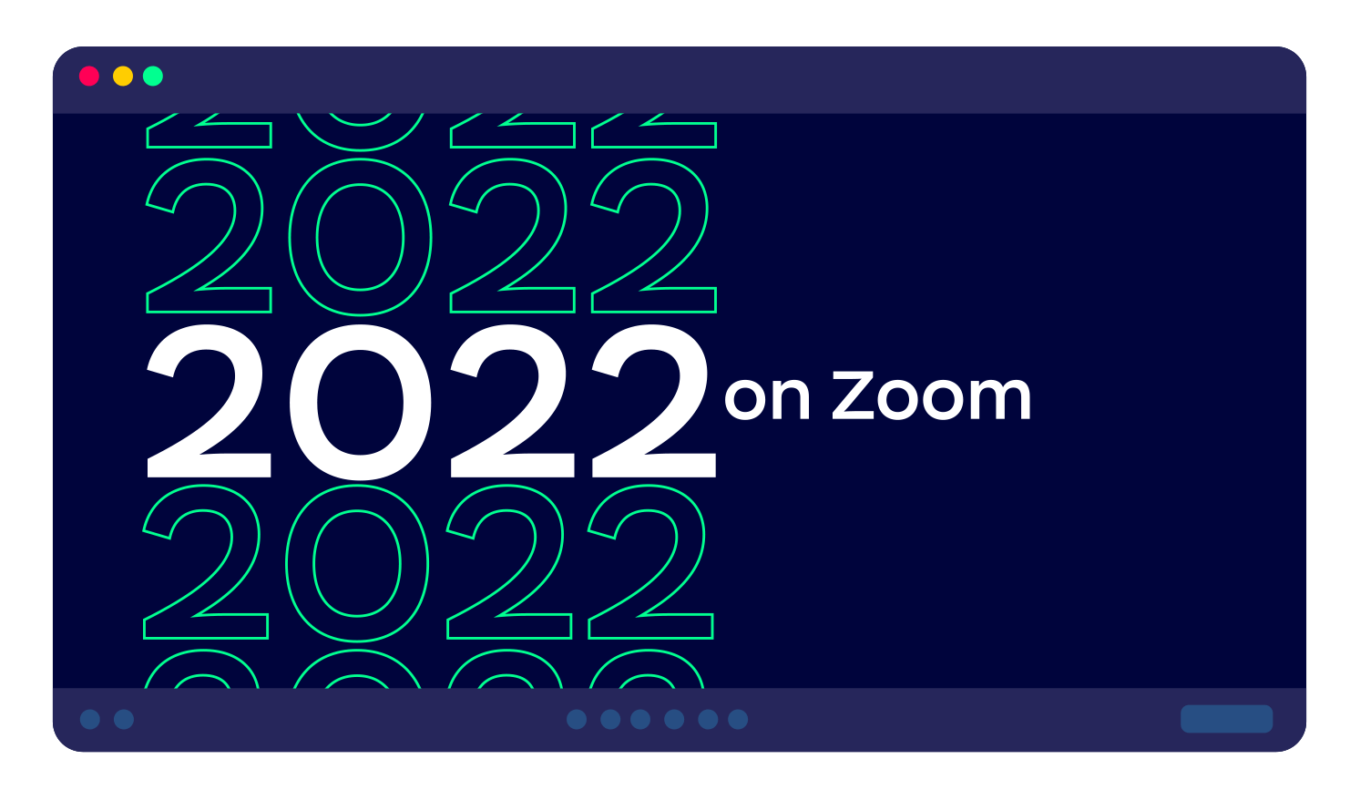 Here’S How You Used Zoom In 2022