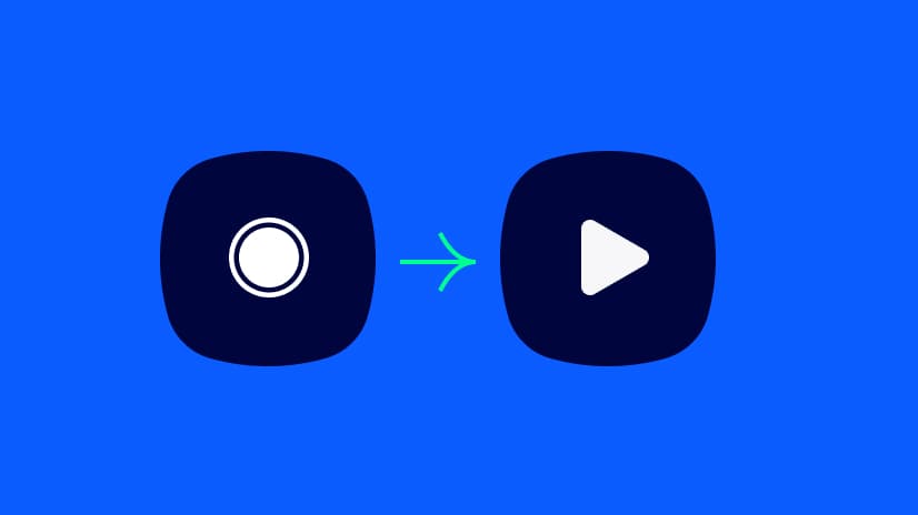 Meeting recording and transcripts