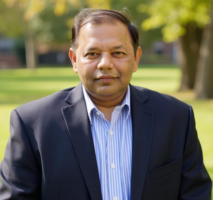 Awinash Sinha Awinash Sinha
