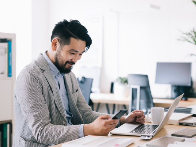 Customer service agent