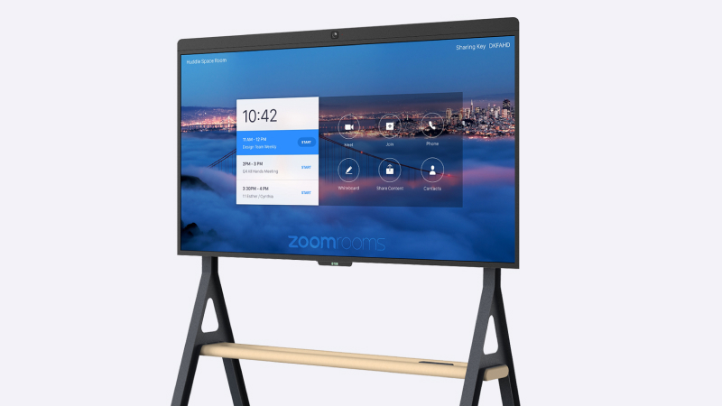 DTEN Image Screen