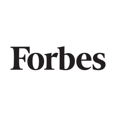 Forbes のロゴ