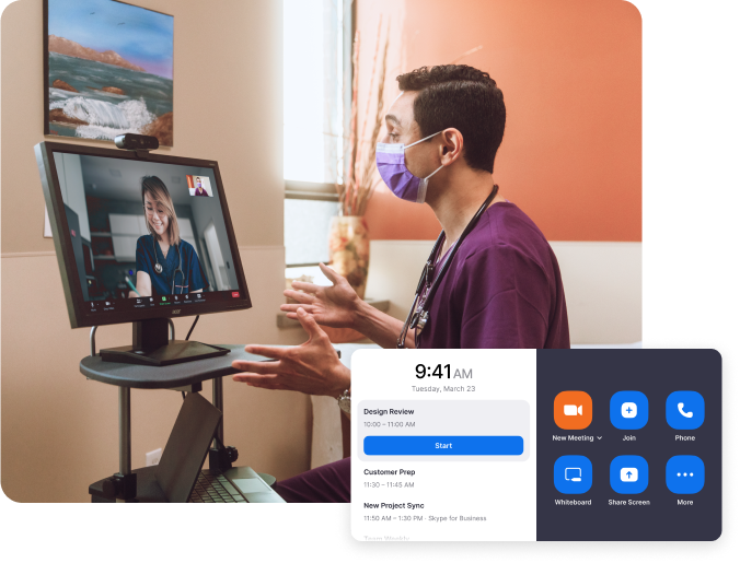 doctor virtual consult
