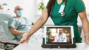 virtual doctor consult