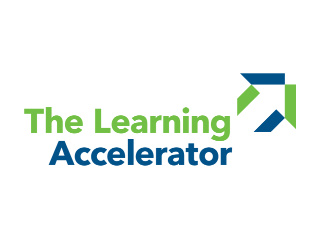 The Learning Accelerator The Learning Accelerator