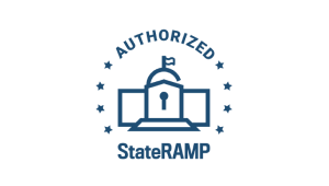 StateRAMP badge