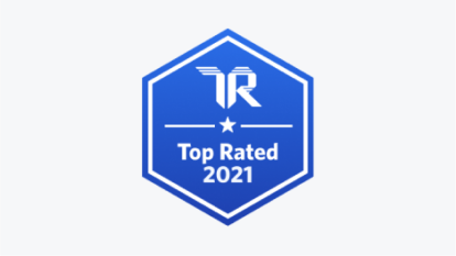 top rated 2021
