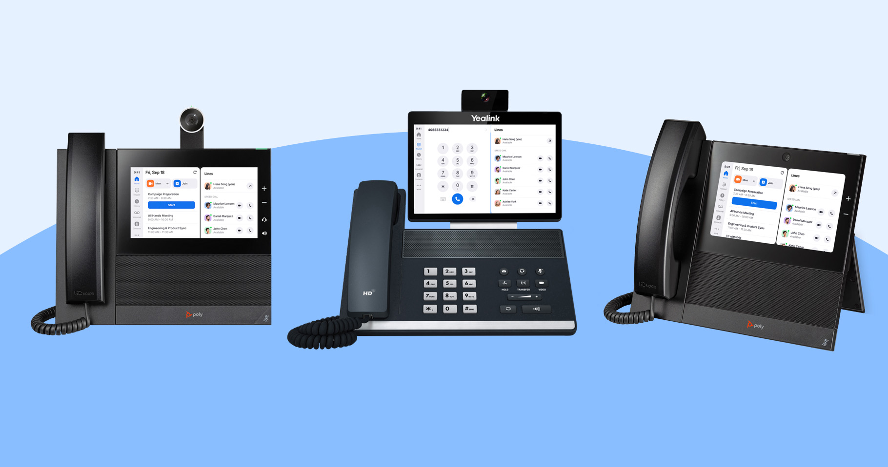 Introducing Zoom Phone Appliances, A Complete Zoom Phone And Meetings Experience
