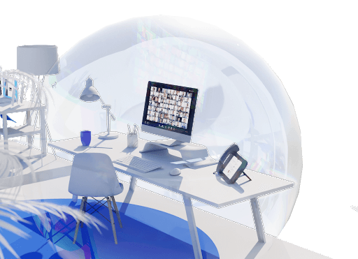 office simulation office simulation