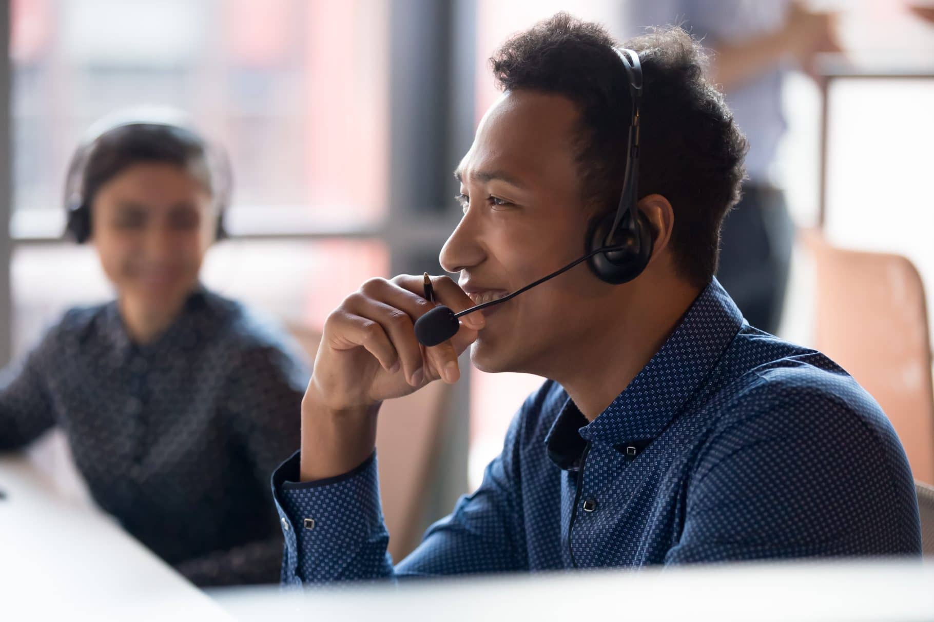 Your contact center will thank you: workforce engagement management software keeps your agents high-performing and staffing just right