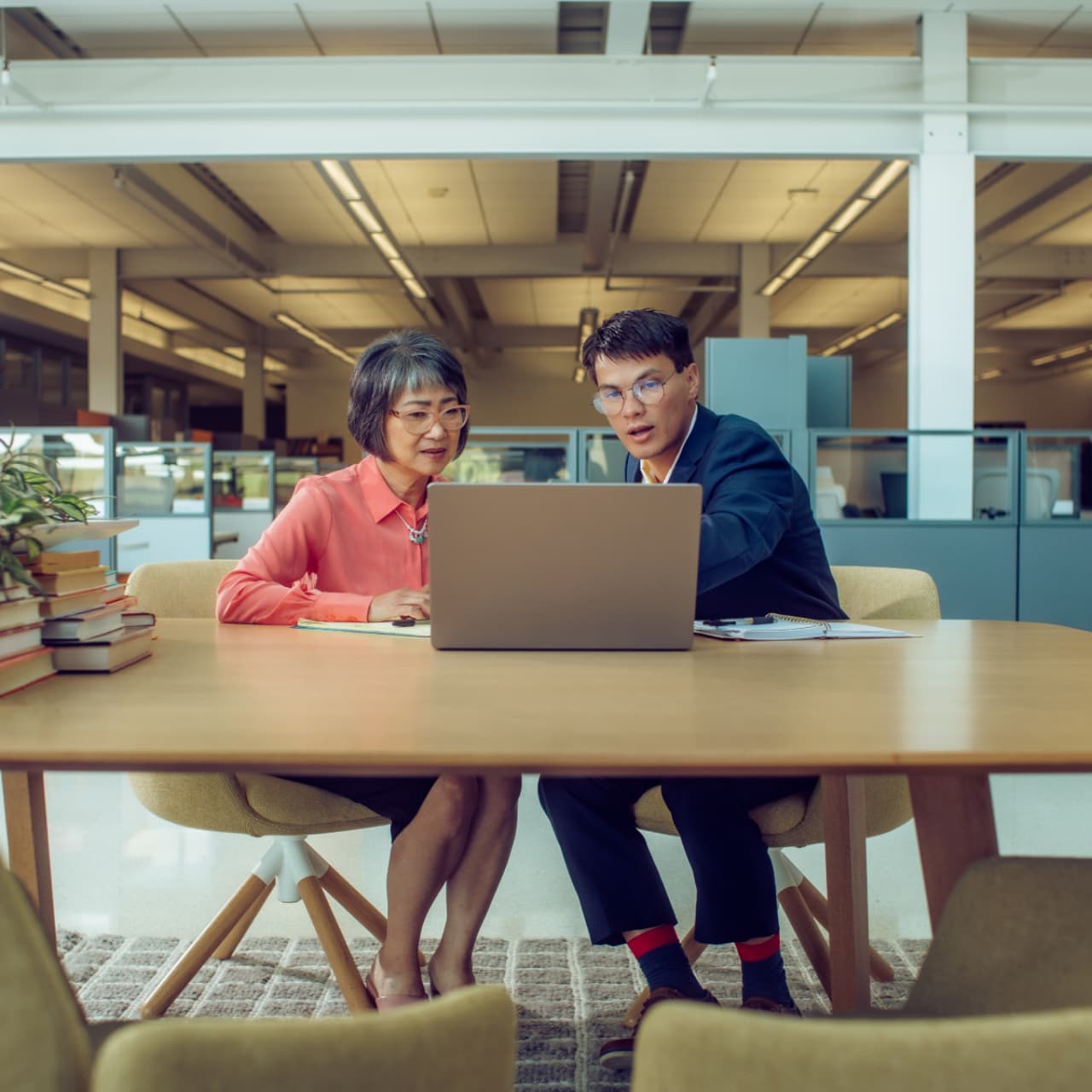 Meet face-to-face from any device